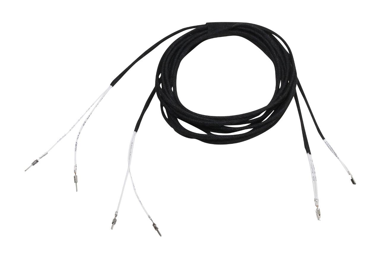 Cable set seat ventilation, massage for VW Touareg CR - SPEED LIGHT