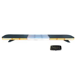 Rampe gyrophare 1520 mm avec boitier de commande