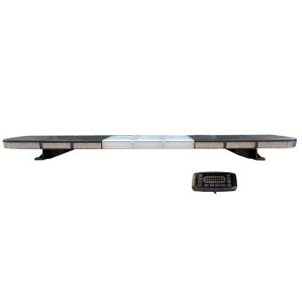Rampe gyrophare 1520 mm avec boitier de commande