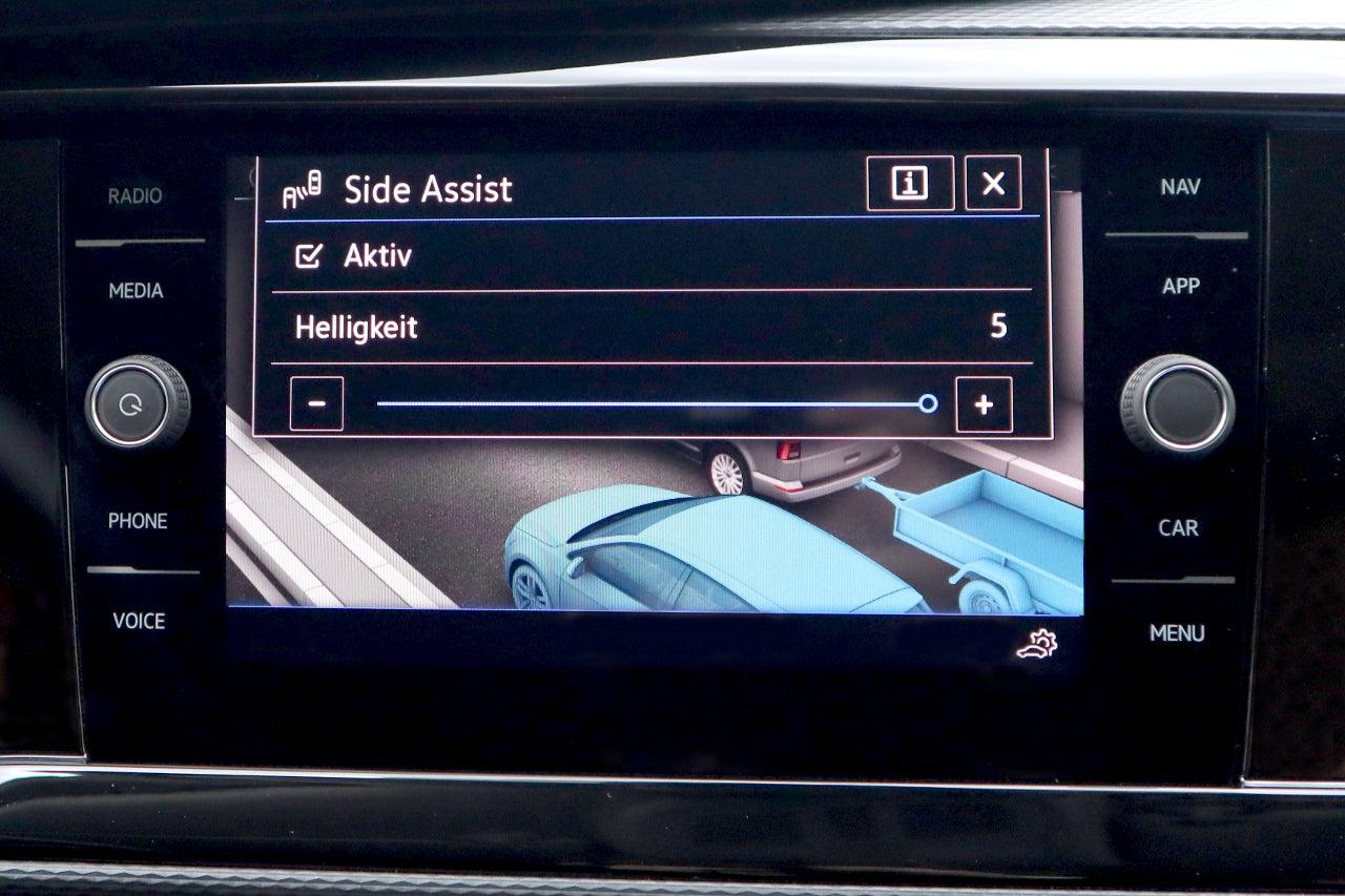 Side Assist for VW T6 SH - SPEED LIGHT