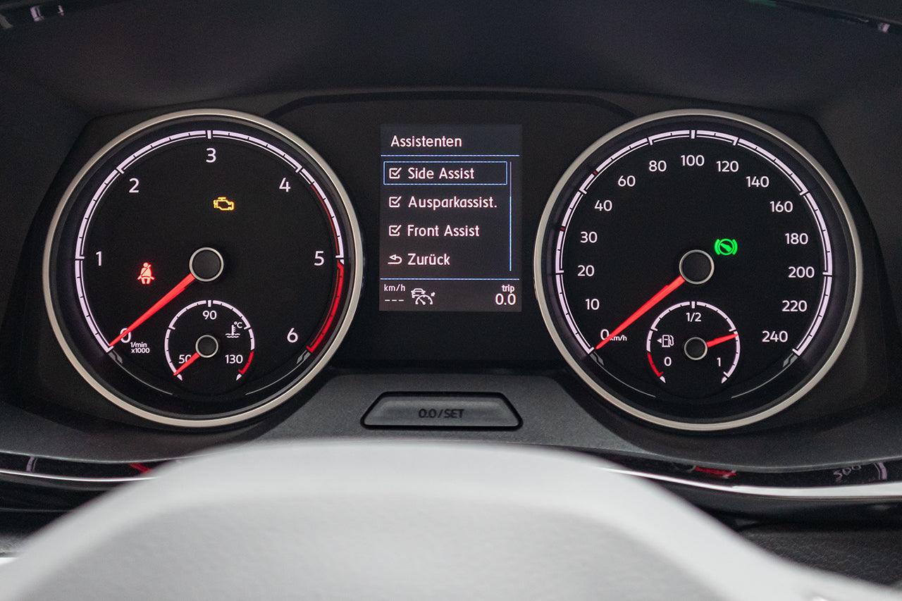 Side Assist for VW T6 SH - SPEED LIGHT