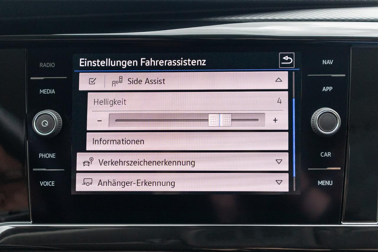 Side Assist for VW T6 SH - SPEED LIGHT