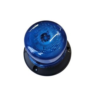 Gyrophare Led Bleu Fixation 3 Points Classe 2
Découvrez le Gyrophare led bleu fixation 3 points Classe 2, conçu pour assurer votre sécurité sur la route. Avec une visibilité jusqu'à 250 mètres et une installation sécurisée, cet équipement est