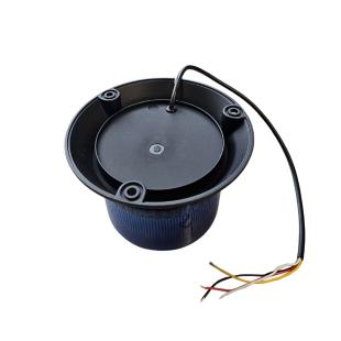 Gyrophare Led Bleu Fixation 3 Points Classe 2
Découvrez le Gyrophare led bleu fixation 3 points Classe 2, conçu pour assurer votre sécurité sur la route. Avec une visibilité jusqu'à 250 mètres et une installation sécurisée, cet équipement est