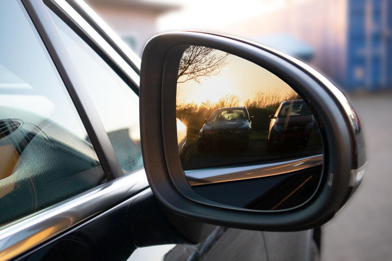Cable set automatically dimming outside mirrors for VW Touareg 7P - SPEED LIGHT