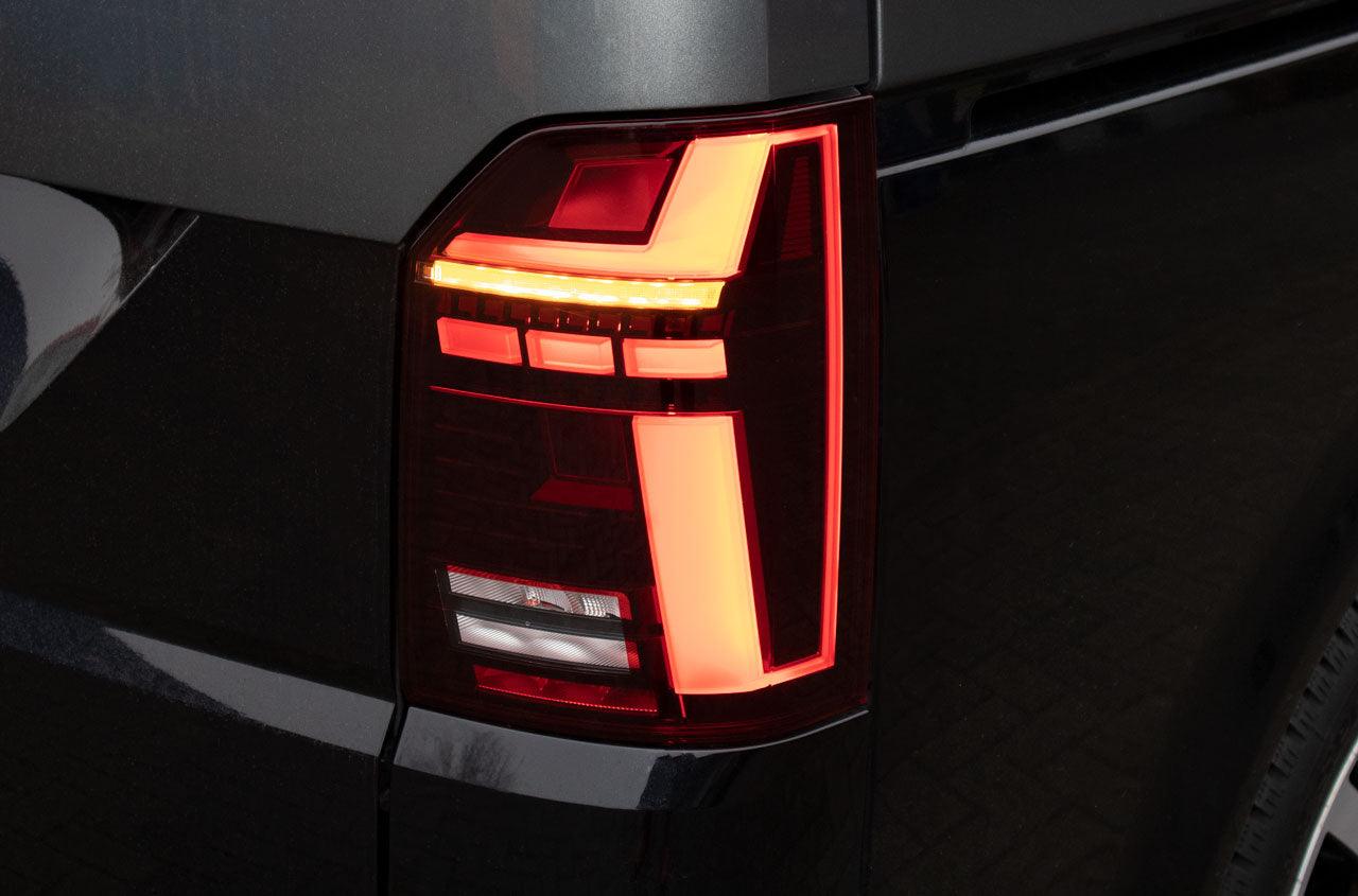 Adapter rear lights for VW T6.1 - SPEED LIGHT