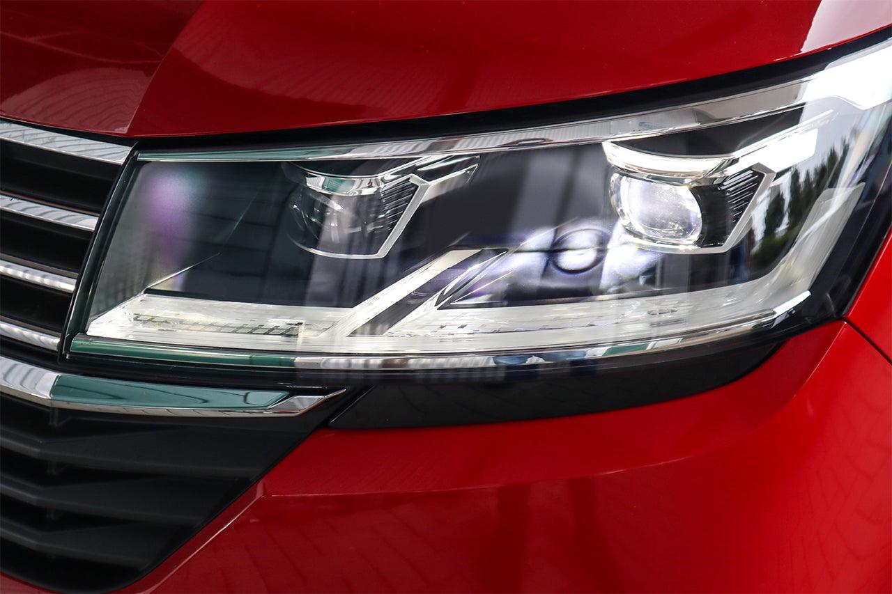LED Headlights with LED DRL for VW T6.1 SH, SJ - SPEED LIGHT