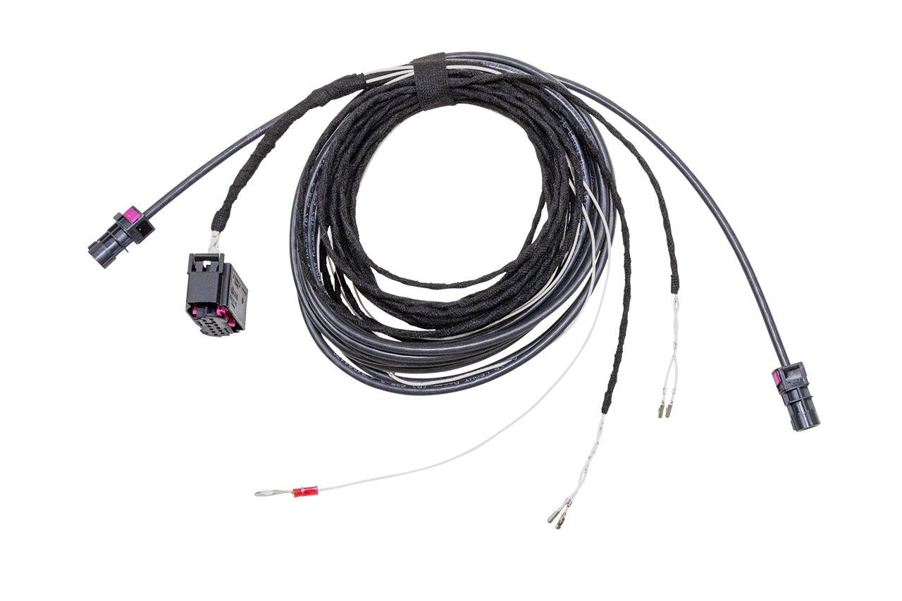 Wiring set original night vision assistant for Audi, VW MLB - SPEED LIGHT