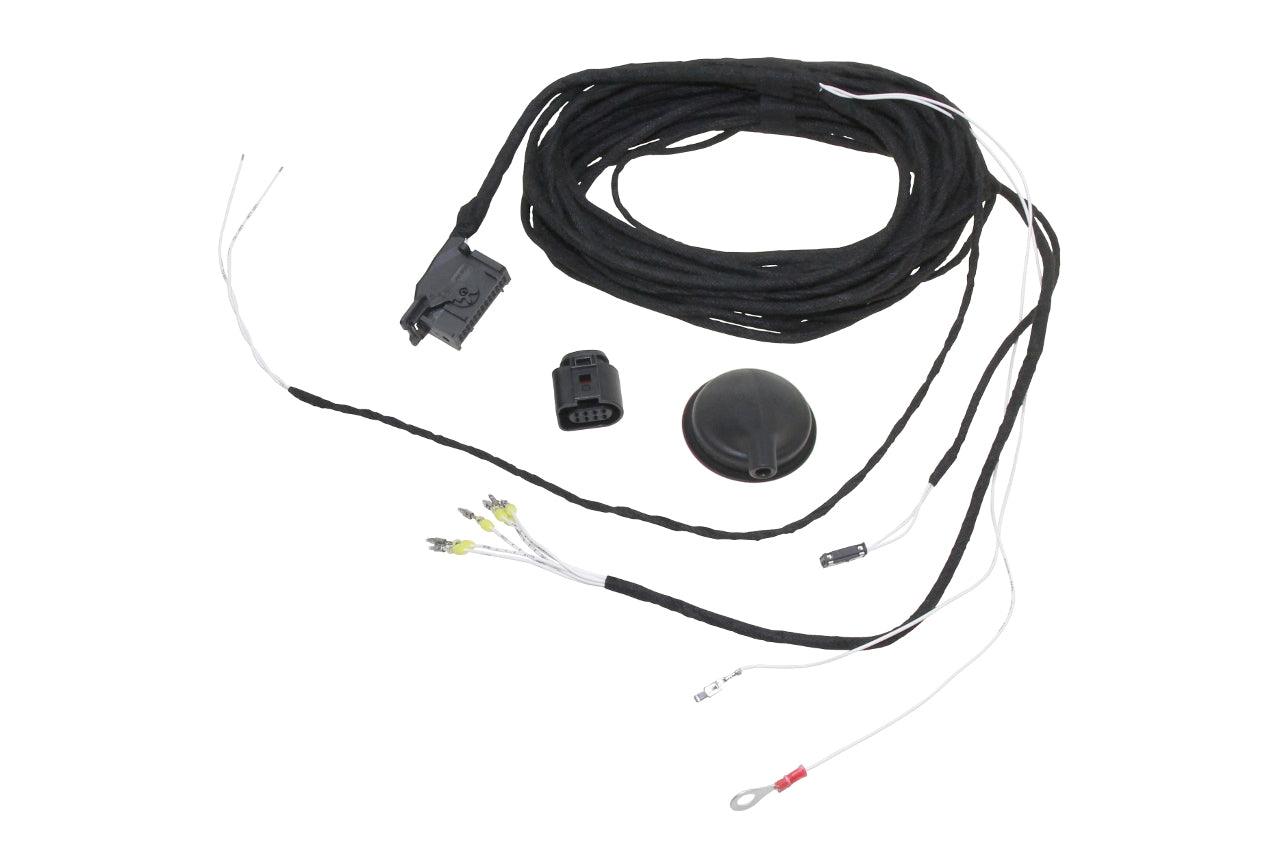 PDC Park Distance Control Central Electric Harness for VW T6.1 SH - SPEED LIGHT