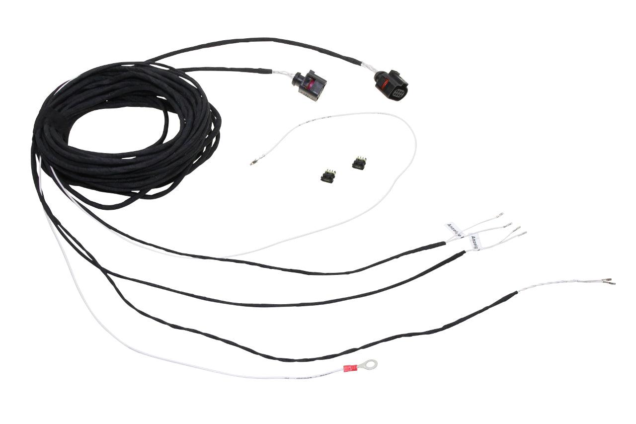 Side Assist for VW T6 SH - SPEED LIGHT