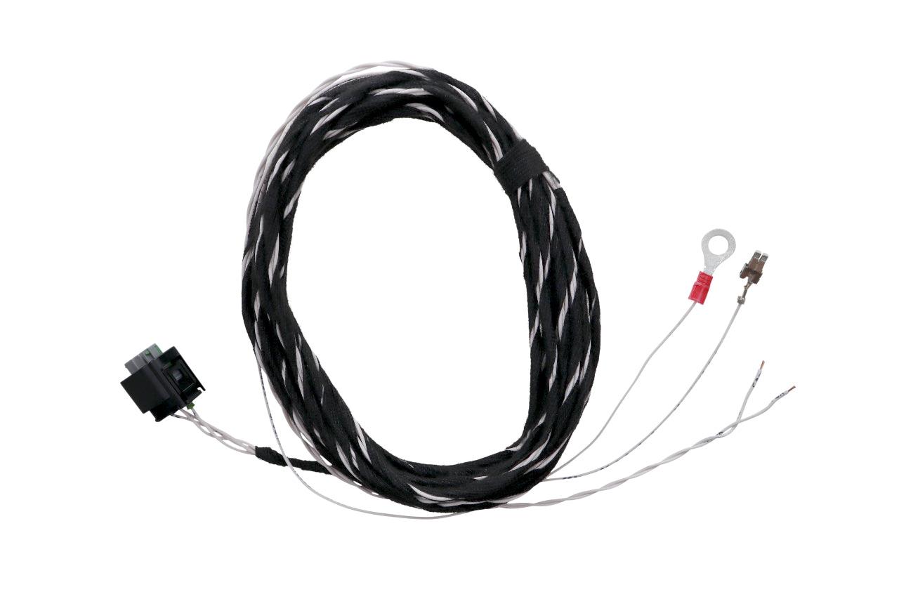 Tire Pressure Monitoring System (TPMS) for VW Crafter SY, MAN TGE - SPEED LIGHT