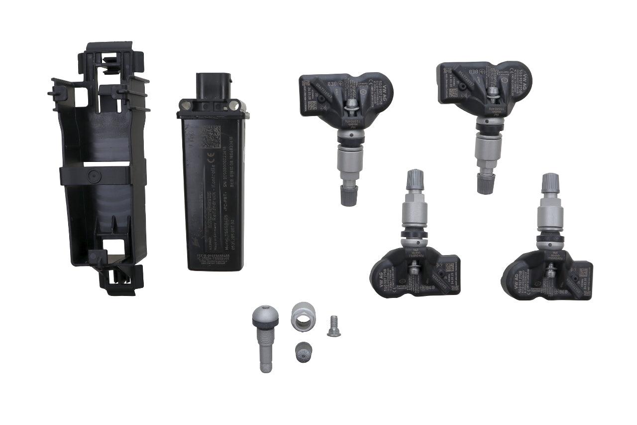 Tire Pressure Monitoring System (TPMS) for VW Crafter SY, MAN TGE - SPEED LIGHT
