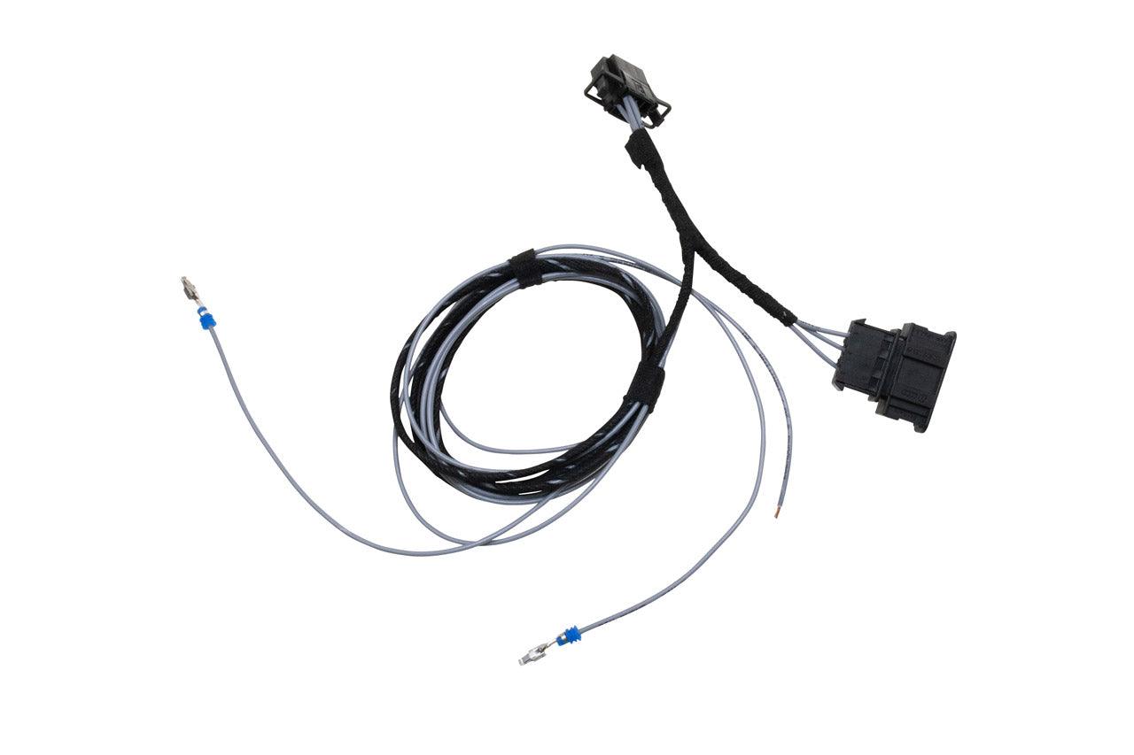 Cable set extension mLWR xenon to halogen headlights for VW Golf 4, Bora - SPEED LIGHT