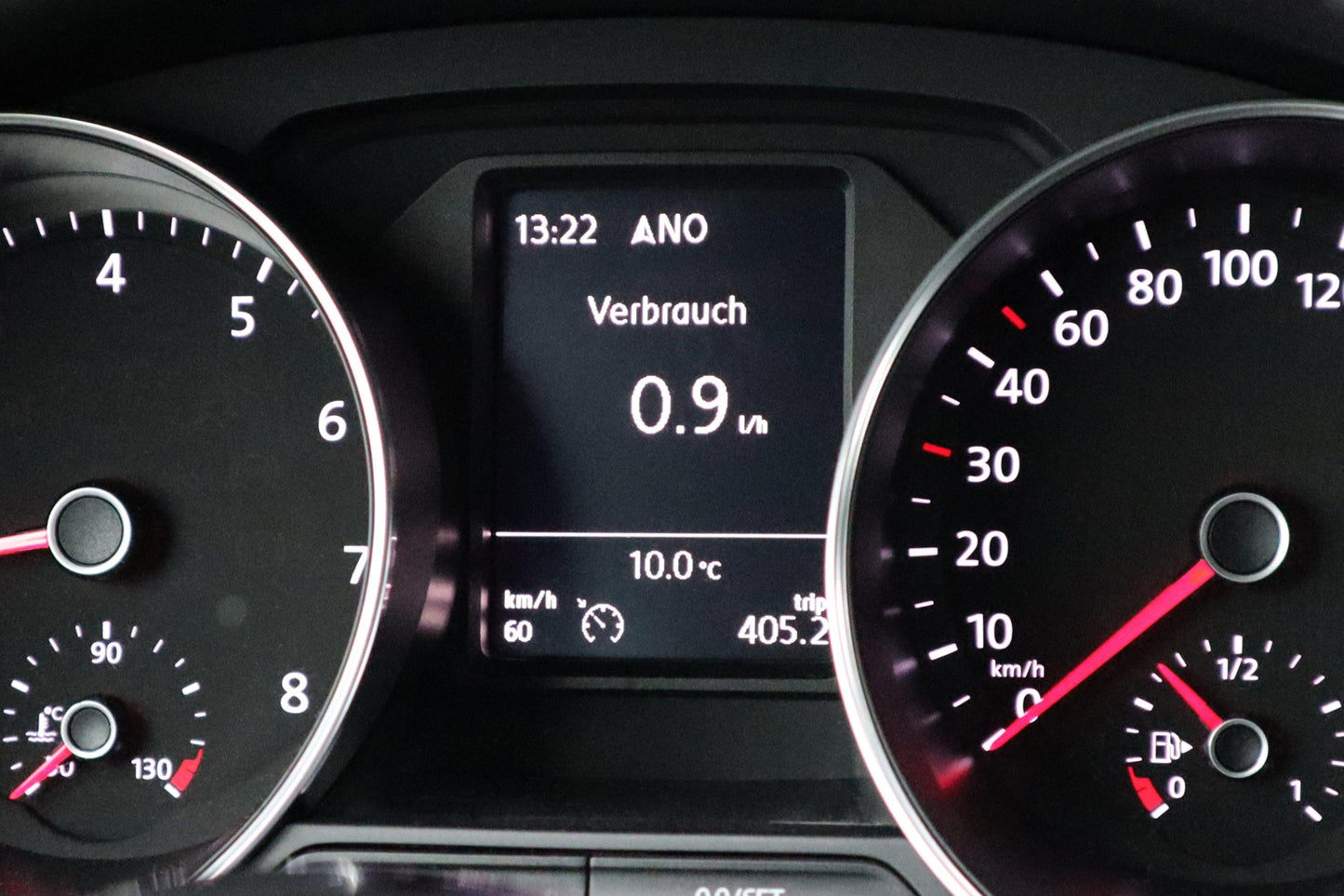 GRA (Tempomat) Komplettset für VW Polo 6C - SPEED LIGHT