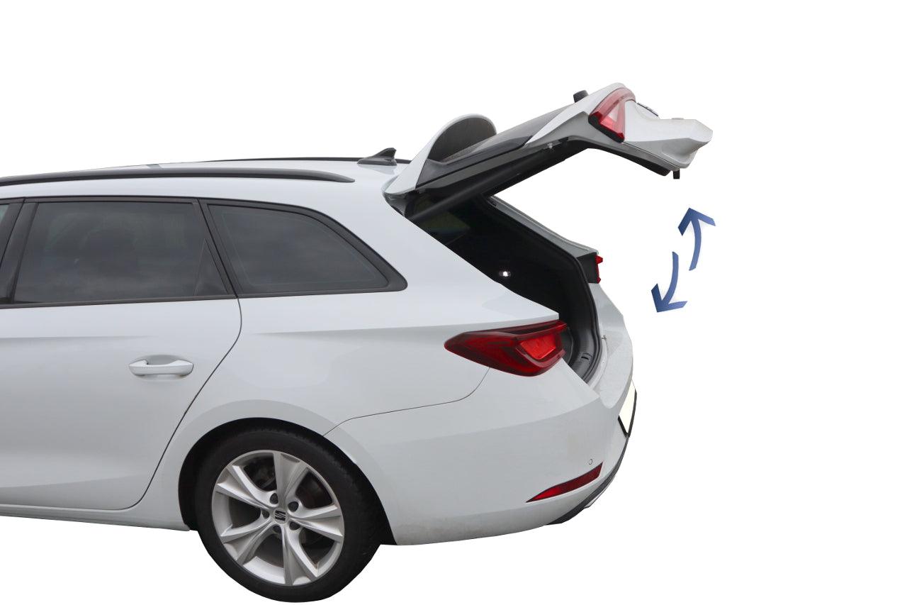 Retrofit kit electric tailgate - for Seat Leon KL Kombi - SPEED LIGHT