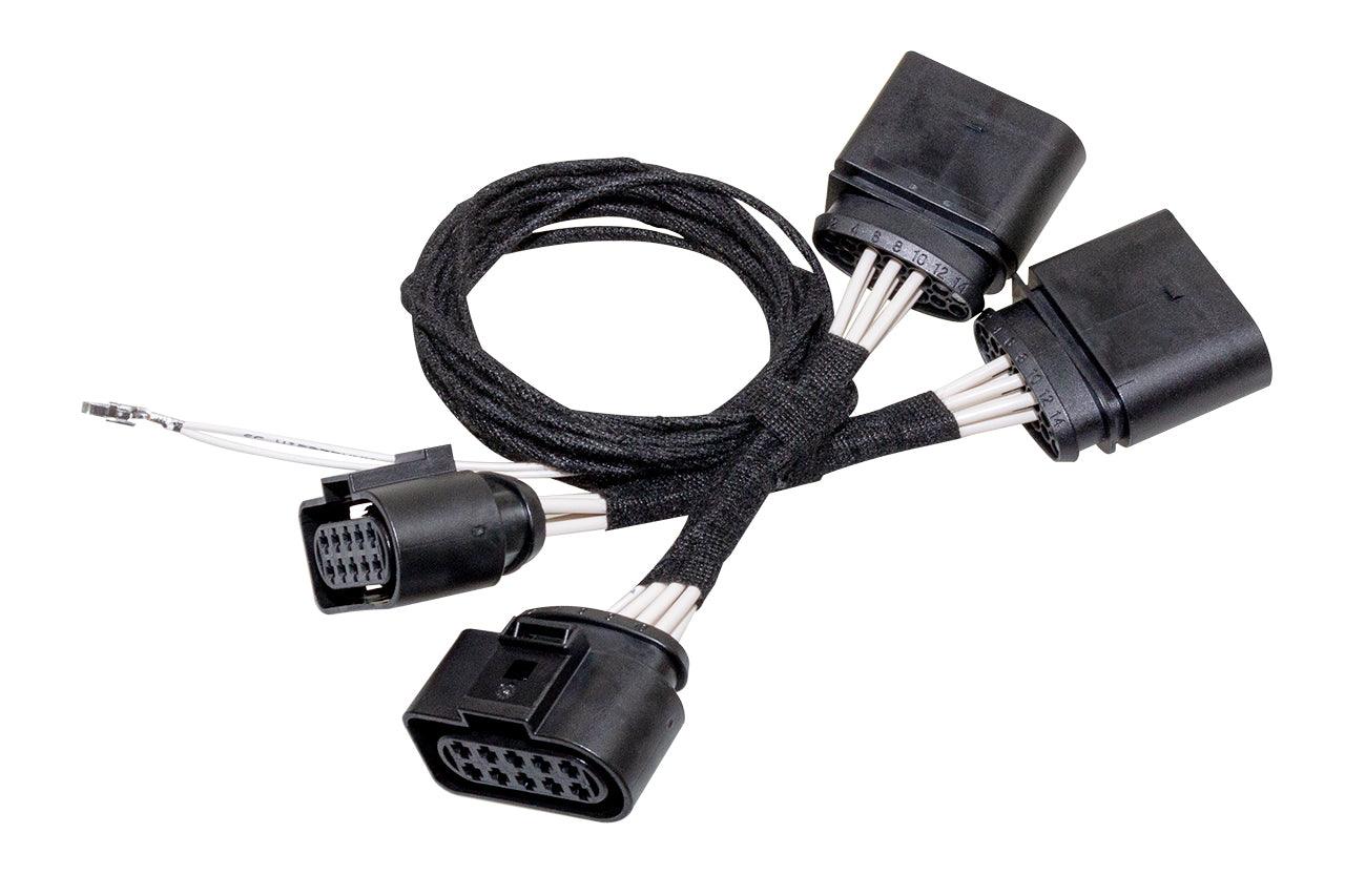 Xenon adapter to halogen headlights for Seat Altea 5P - SPEED LIGHT