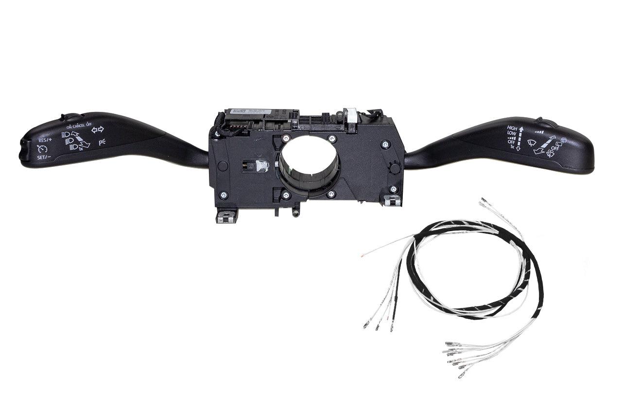 Complete set cruise control for VW T6 SG - SPEED LIGHT