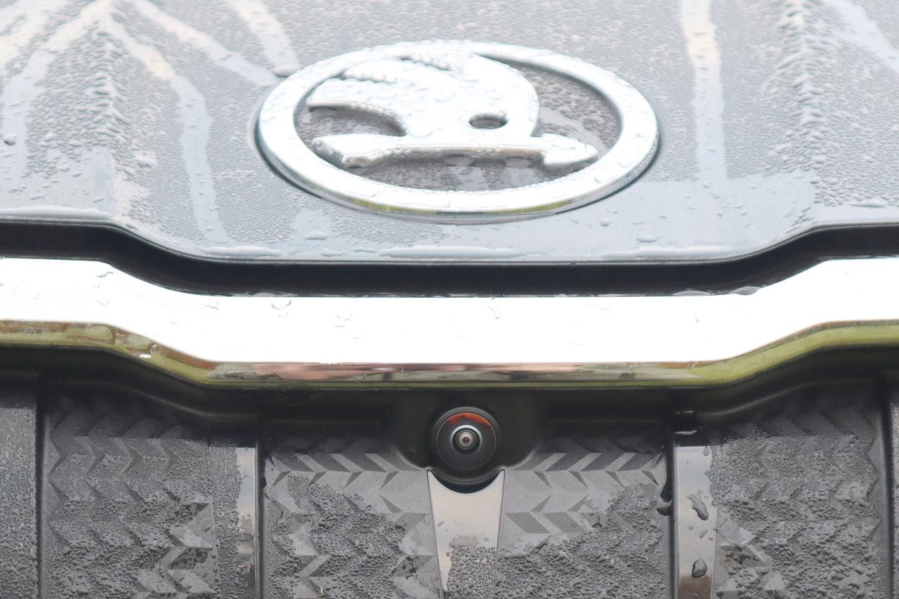 Surrounding camera - 4 camera system - for Skoda Enyaq 5A - SPEED LIGHT