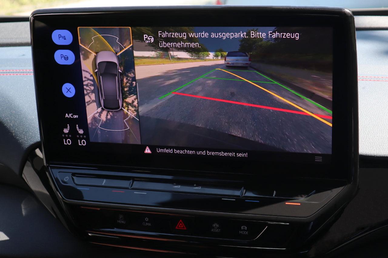 Complete set Park Assist for VW ID4 E21 - SPEED LIGHT