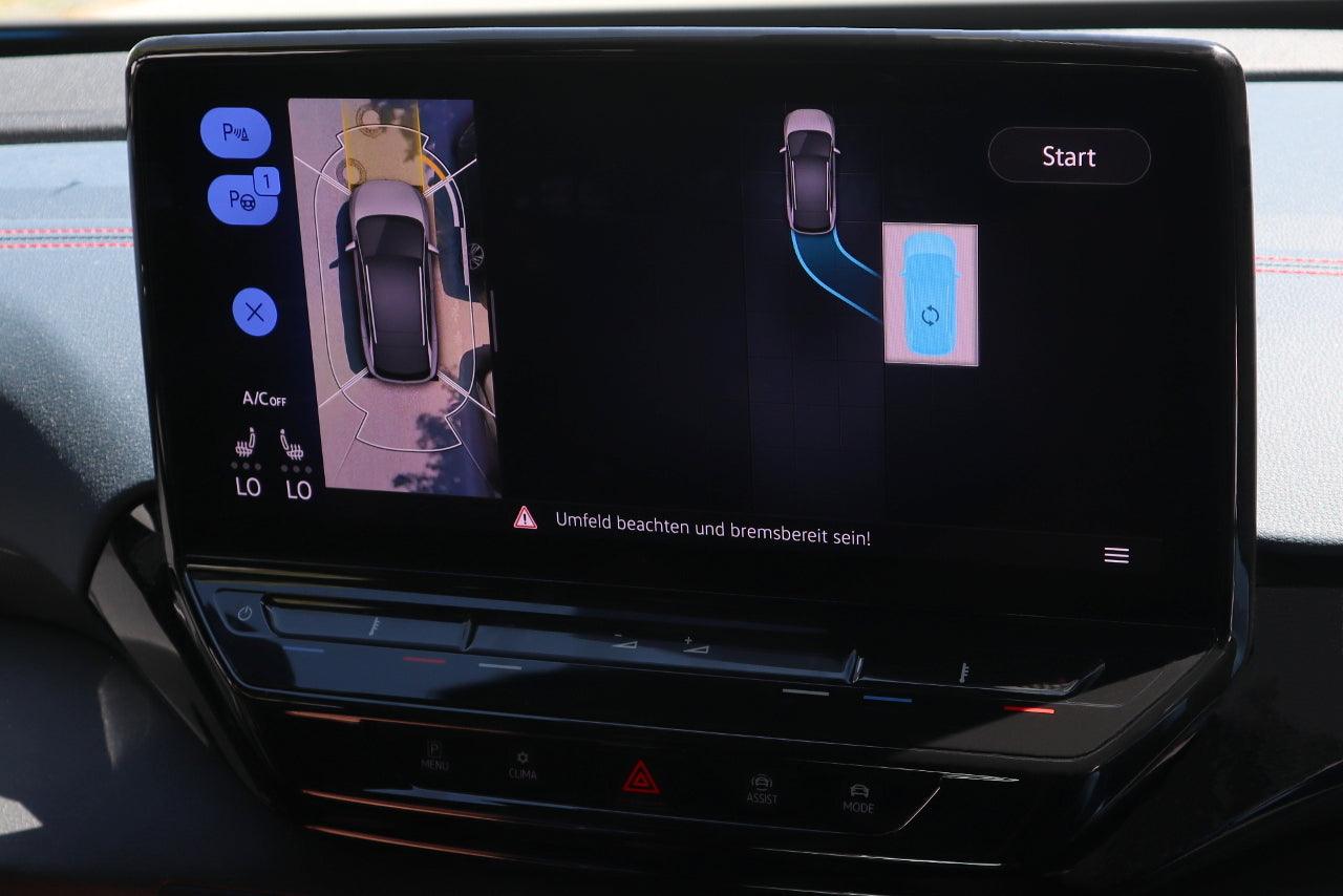 Complete set Park Assist for VW ID4 E21 - SPEED LIGHT