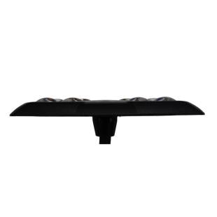 Feu ¢ led bleu pour calandre