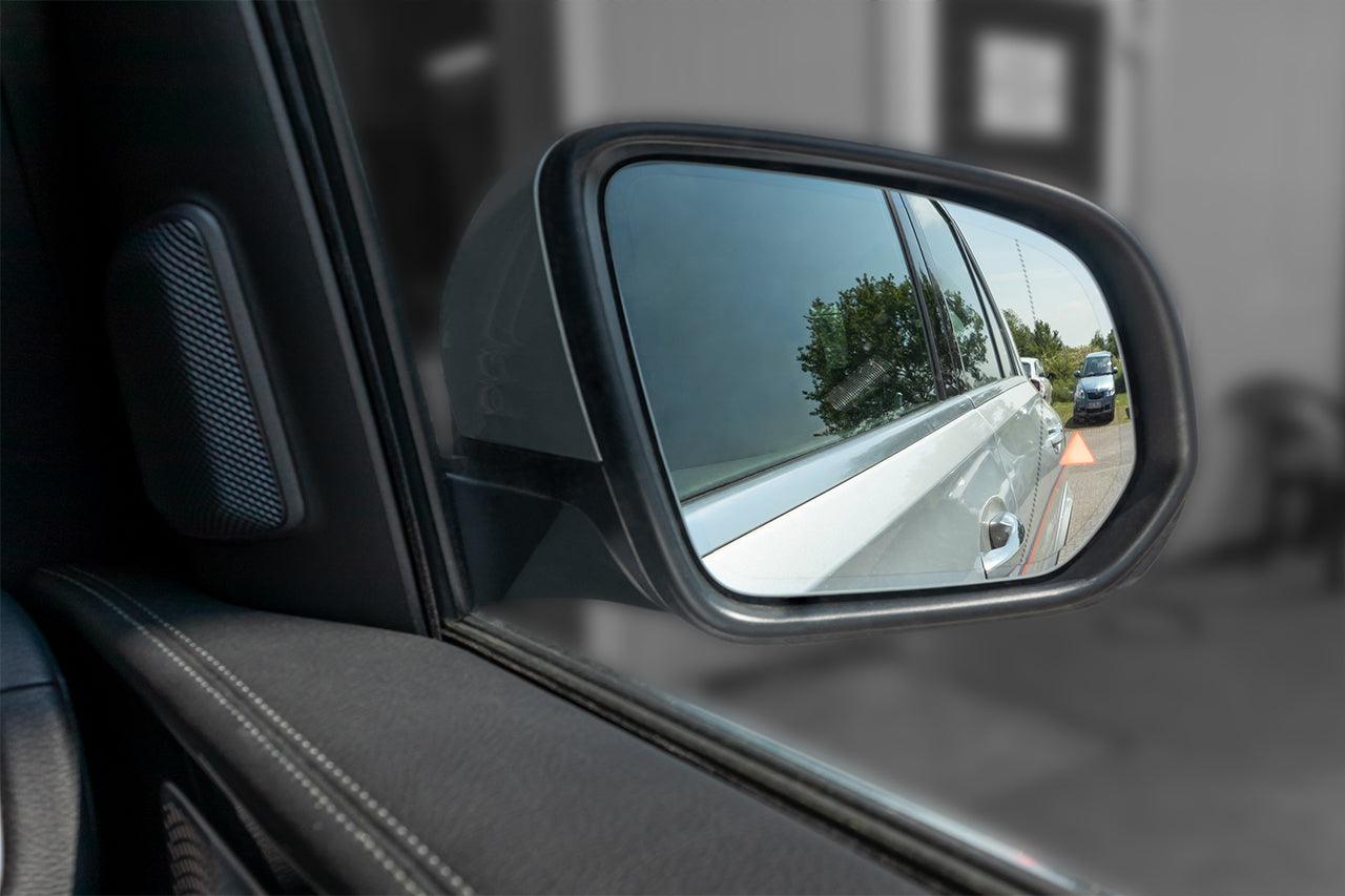 Complete set blind spot assistant code 234 for Mercedes Benz GLS-Class X167 - SPEED LIGHT