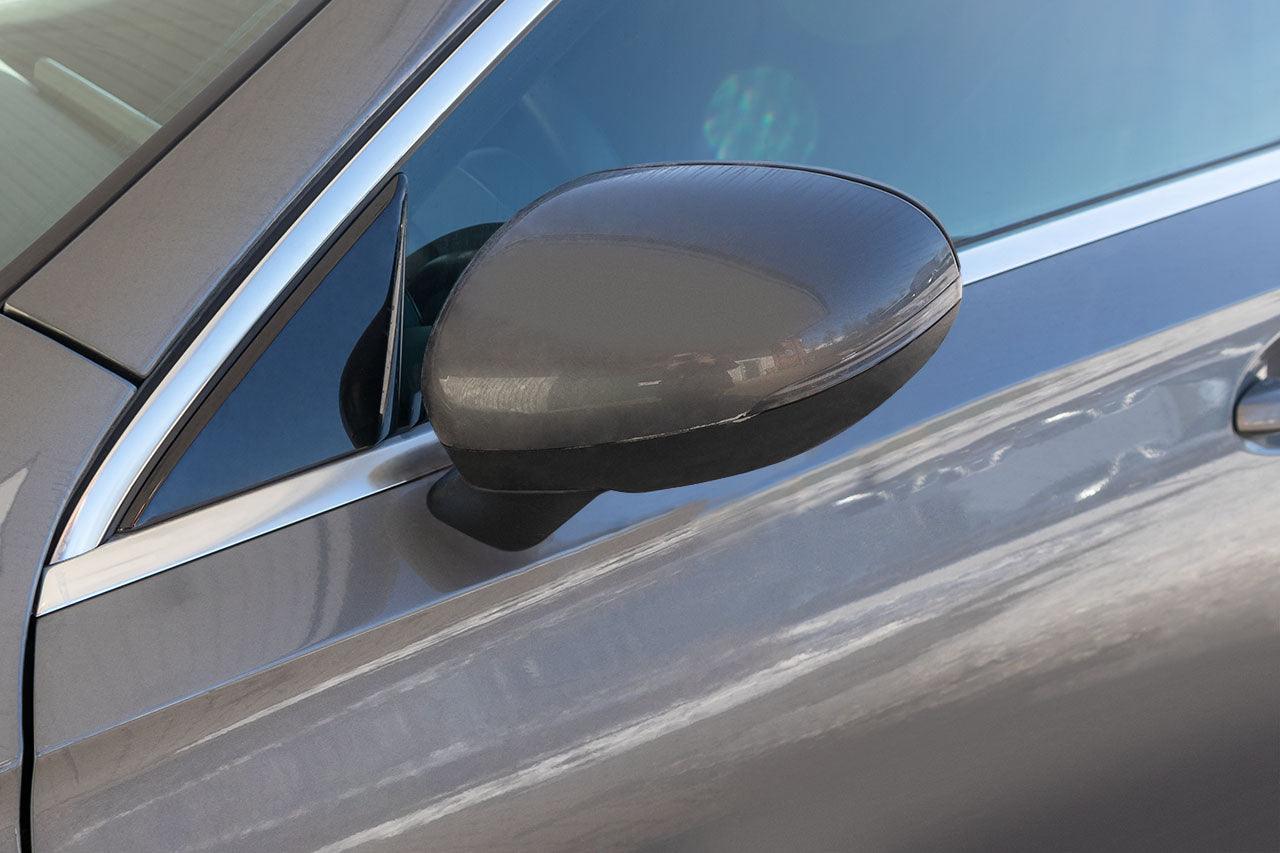 Complete el. set folding exterior mirrors code 500 for Mercedes Benz A-Class W177 - SPEED LIGHT