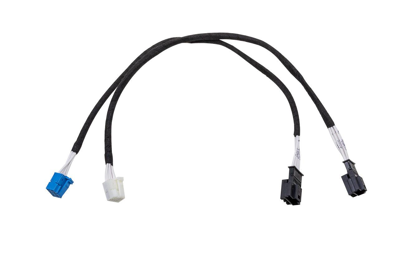 Adapter facelift model upgrading LED Taillights Plug & Play for Mercedes Benz A-Class W176 - SPEED LIGHT