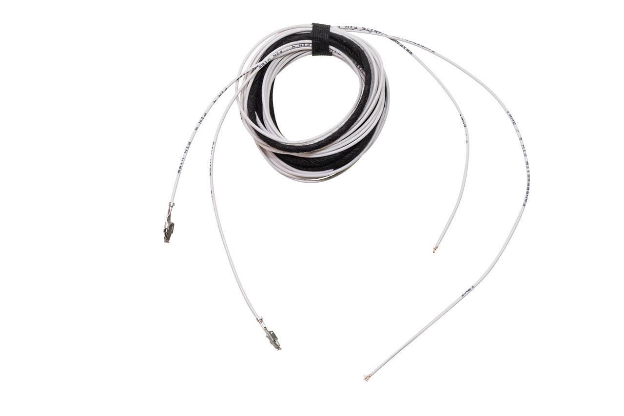 Additional wires - LED taillights for Seat Leon 5F - SPEED LIGHT