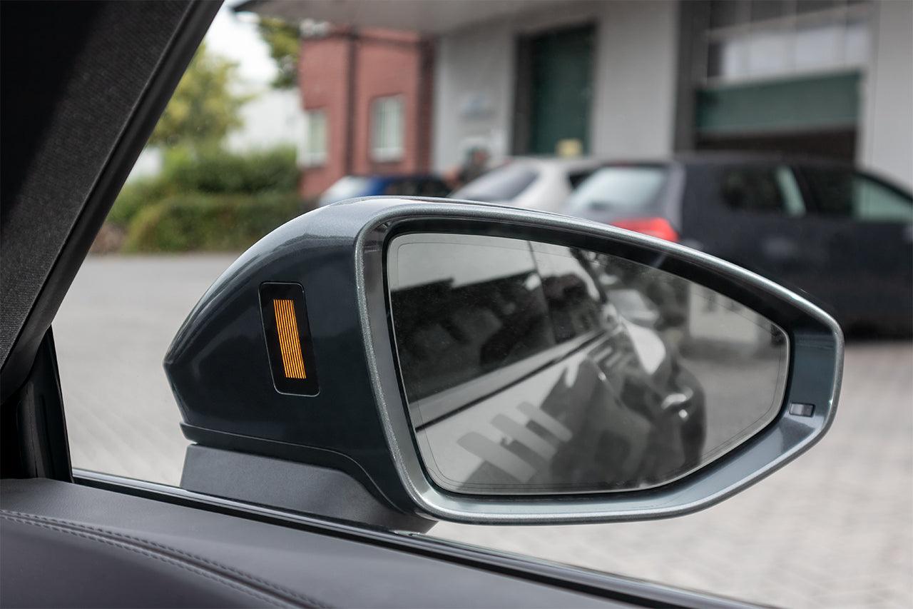 Complete kit Audi side assist for Audi e-tron GT F8 - SPEED LIGHT
