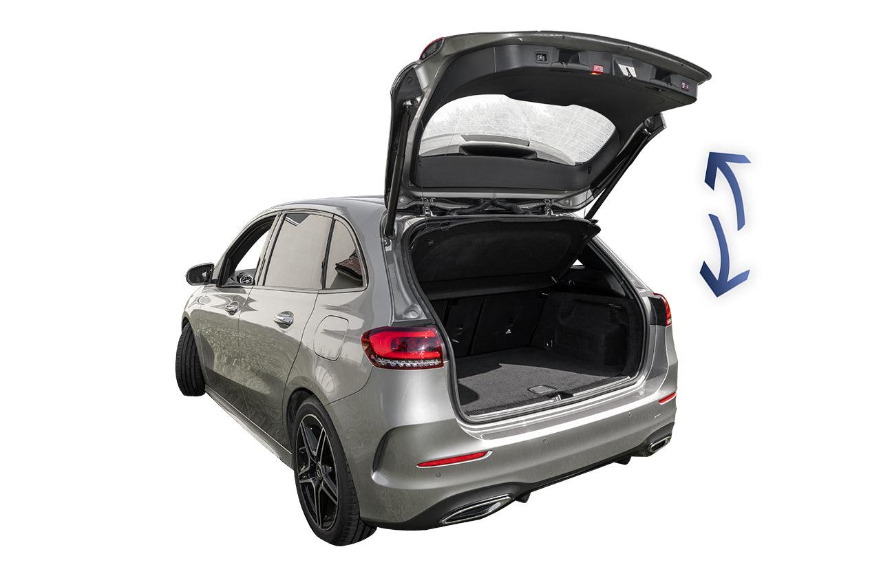 Retrofit set electric tailgate Code 890 for Mercedes Benz B-Class W247 - SPEED LIGHT