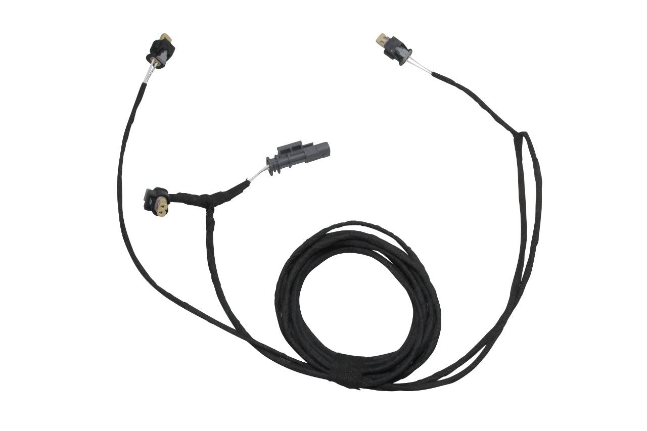 Cable set entrance lights front for VW T6 SH - SPEED LIGHT