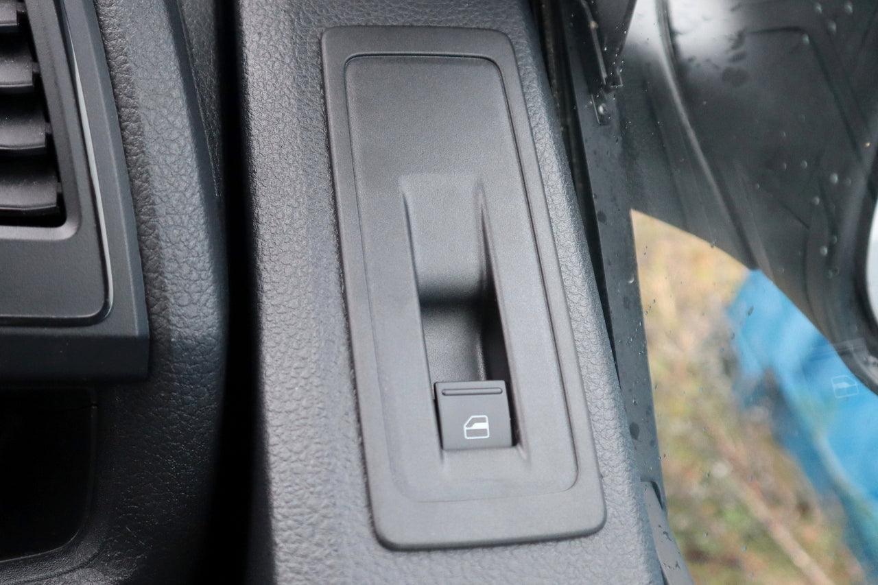 Complete set electric windows lifter for VW T6 SG - SPEED LIGHT