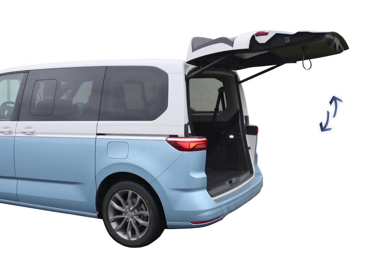 Retrofit kit electric tailgate - for VW T7 ST - SPEED LIGHT