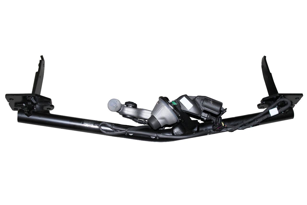 Complete trailer hitch (towbar) for VW T7 ST - SPEED LIGHT