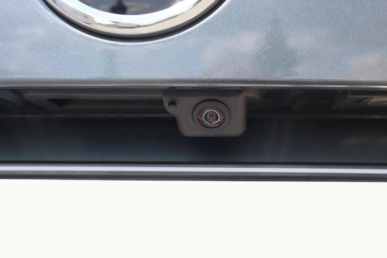 Complete set Front and Rear View Camera for Skoda Karoq NU - SPEED LIGHT