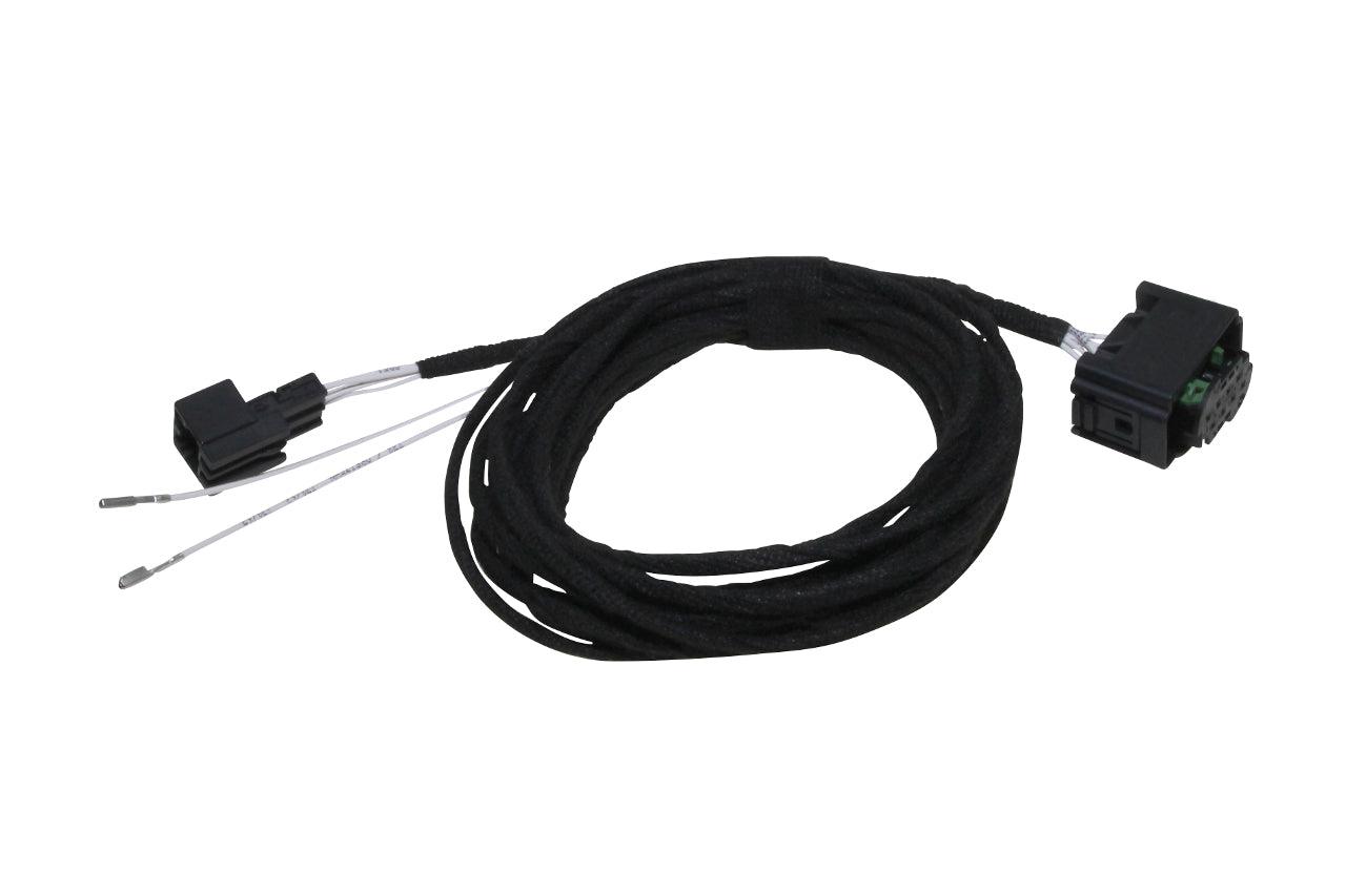 Wiring harness extension Easy Close for VW Tiguan AD1, BW1 - SPEED LIGHT