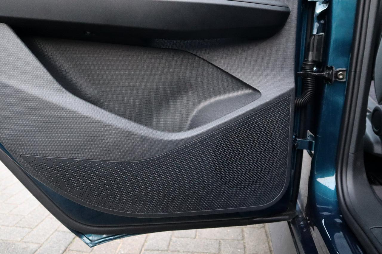 Complete set of rear speakers for Seat Born K11 - SPEED LIGHT