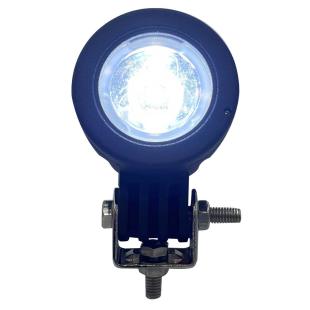 Round work light 1 led