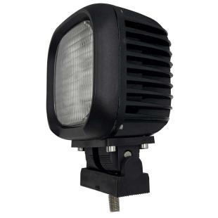 Square work light