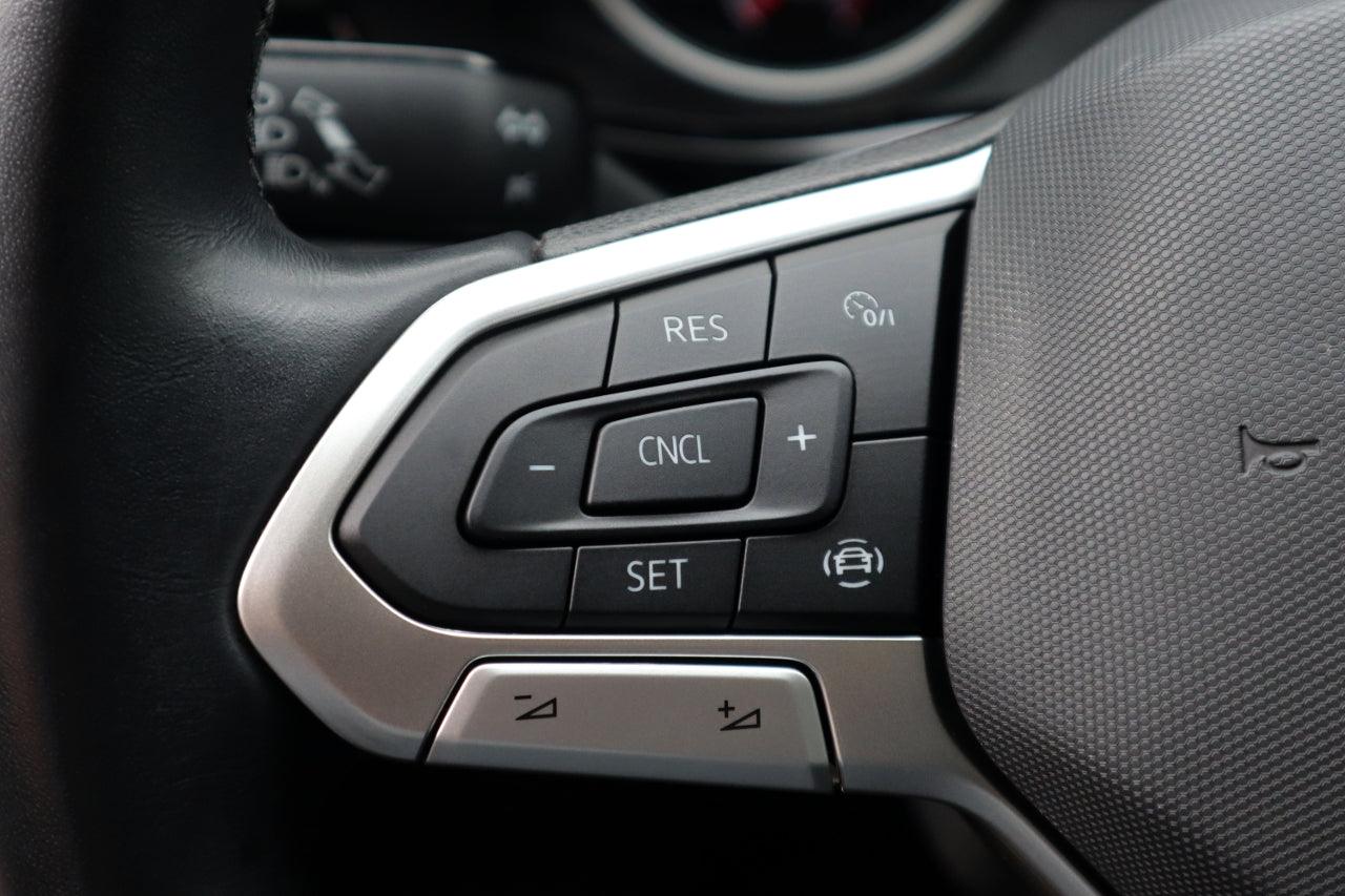 Cruise control complete set VW T6.1 SH - SPEED LIGHT