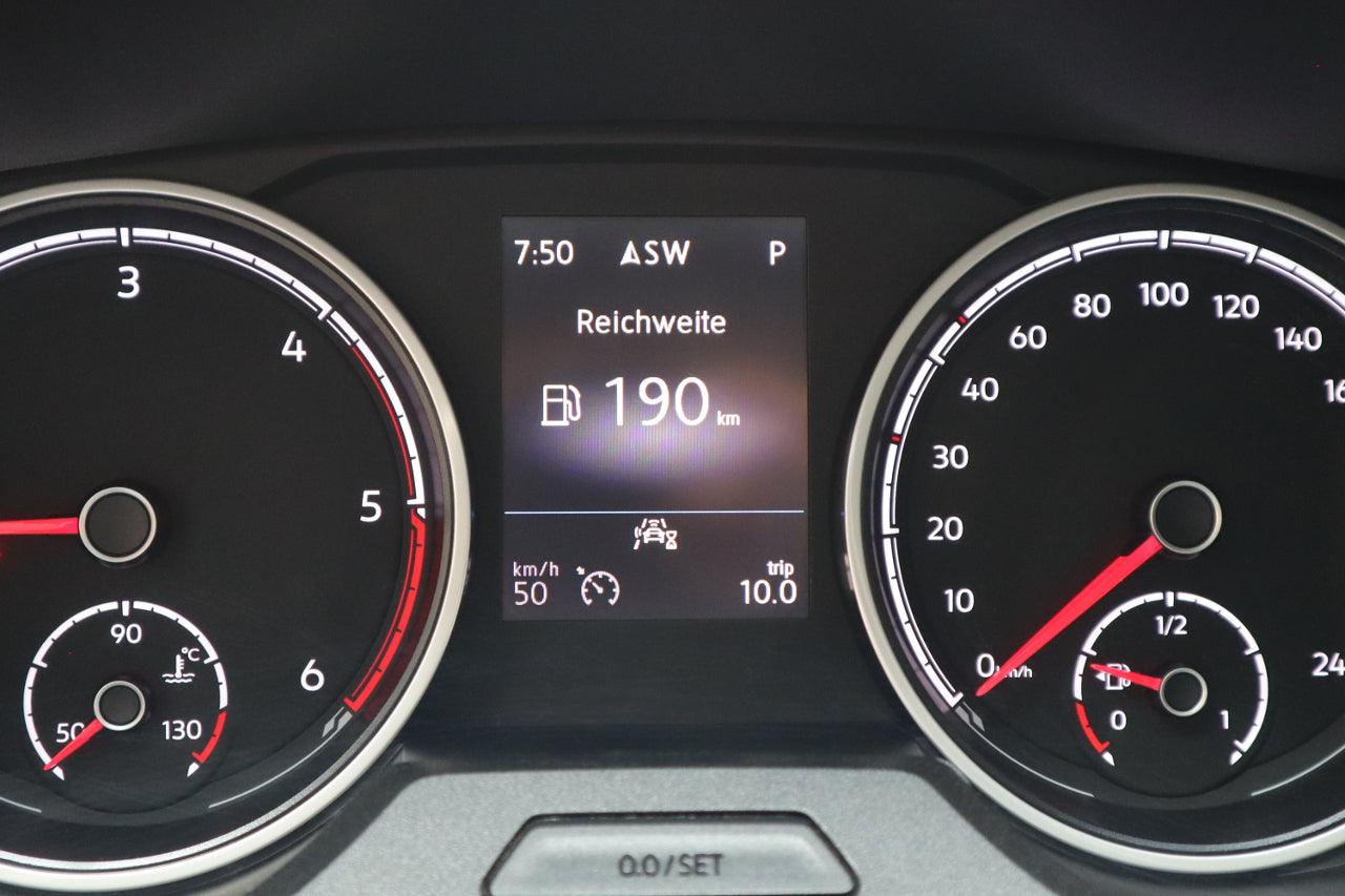 Cruise control complete set VW T6.1 SH - SPEED LIGHT