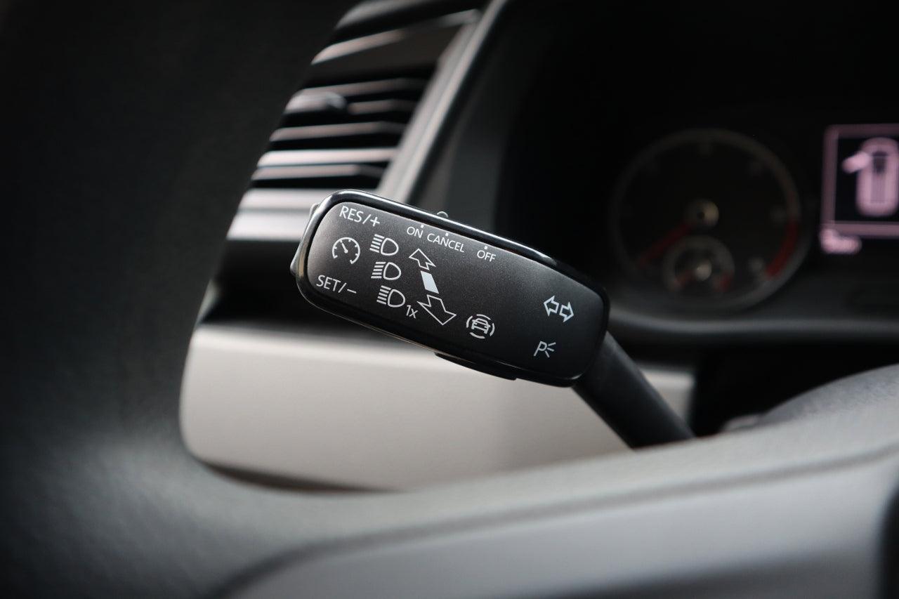 Cruise control complete set VW T6.1 SH - SPEED LIGHT