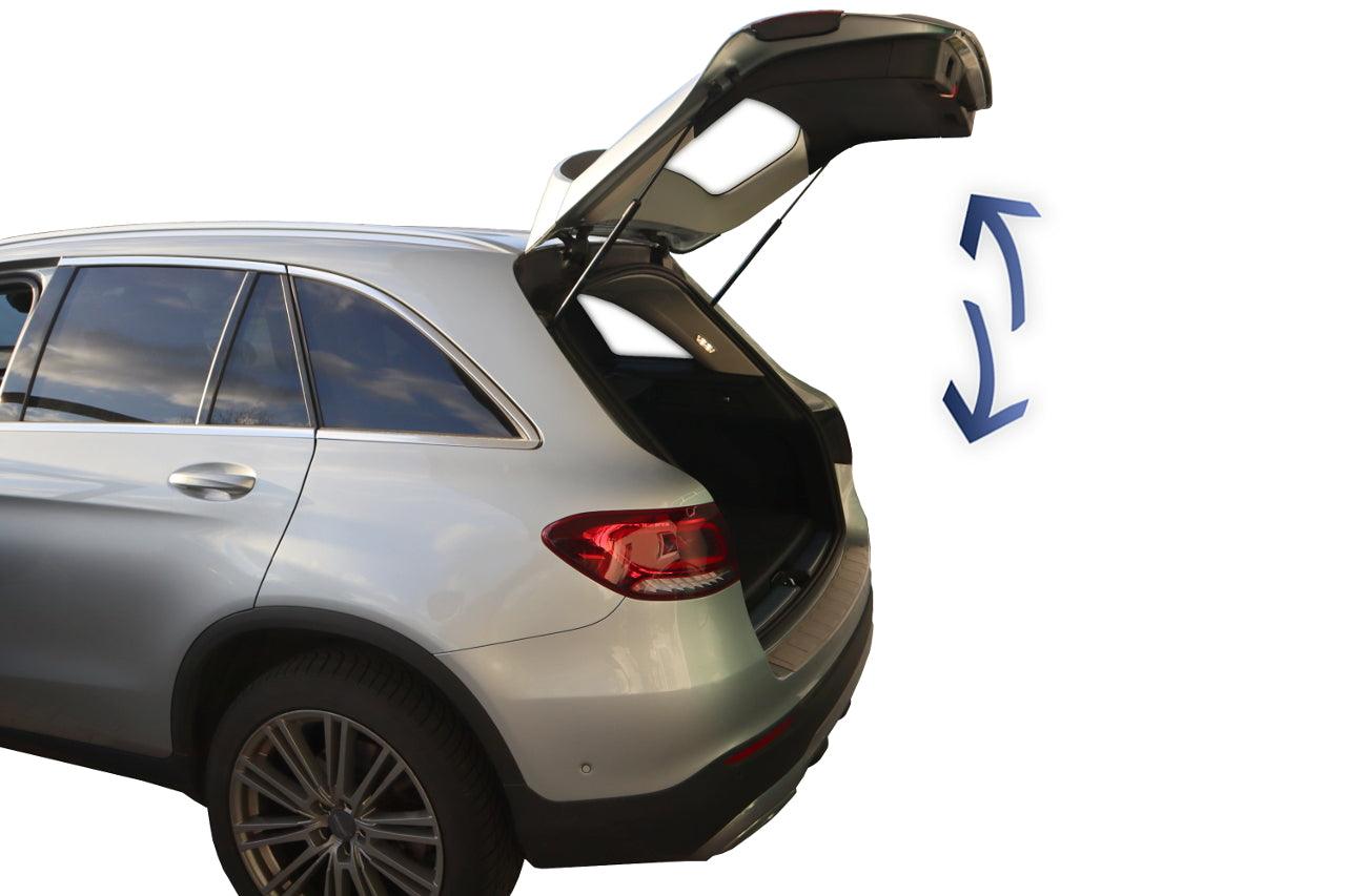 Retrofit set electric tailgate Code 890 for Mercedes Benz GLC-Klasse X253 SUV - SPEED LIGHT