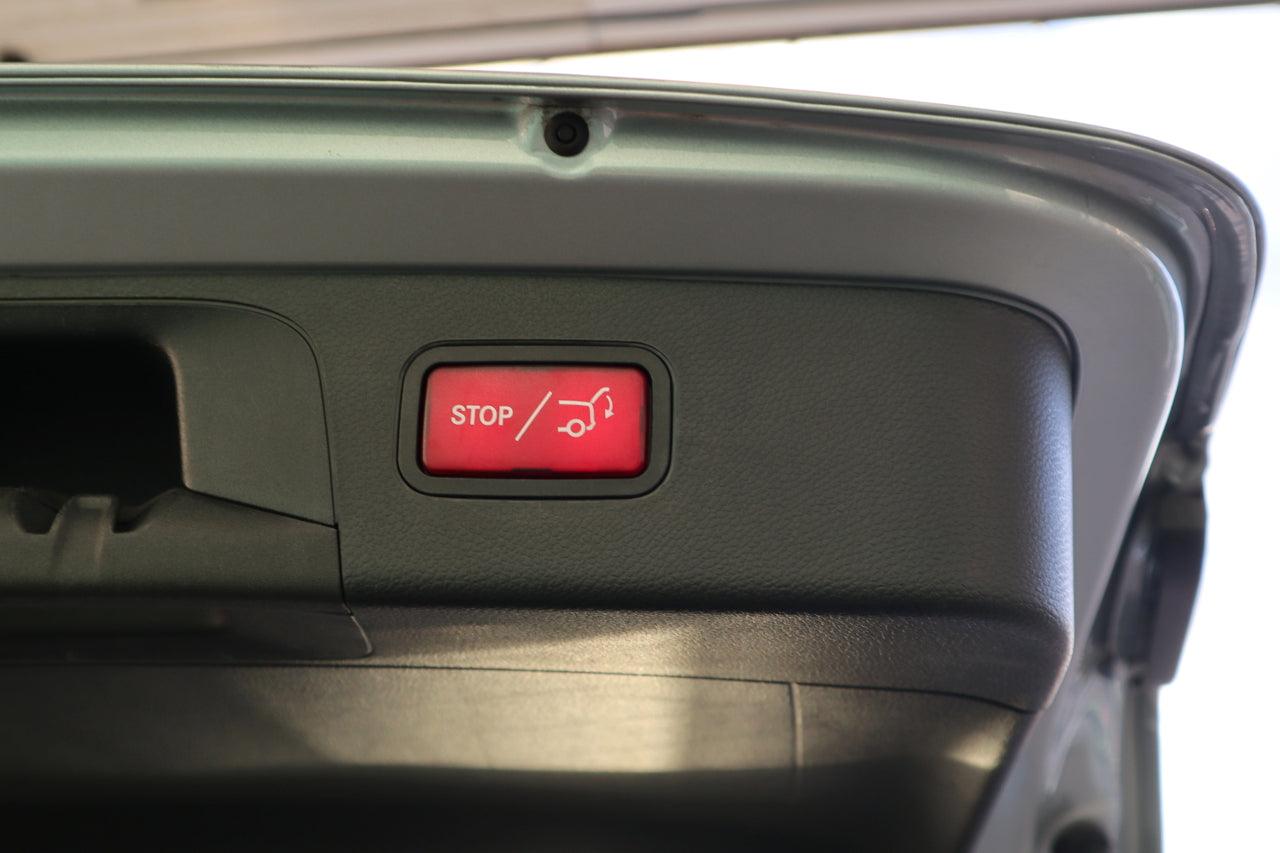 Retrofit set electric tailgate Code 890 for Mercedes Benz GLC-Klasse X253 SUV - SPEED LIGHT