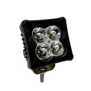 4 LED work light