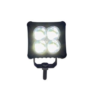 4 LED work light