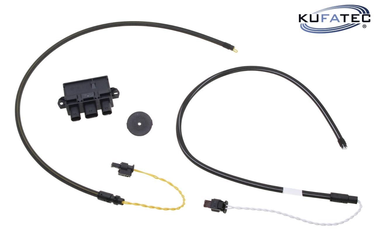 Complete set hands-free access code 871 for Mercedes Benz EQE-Class V295 - SPEED LIGHT