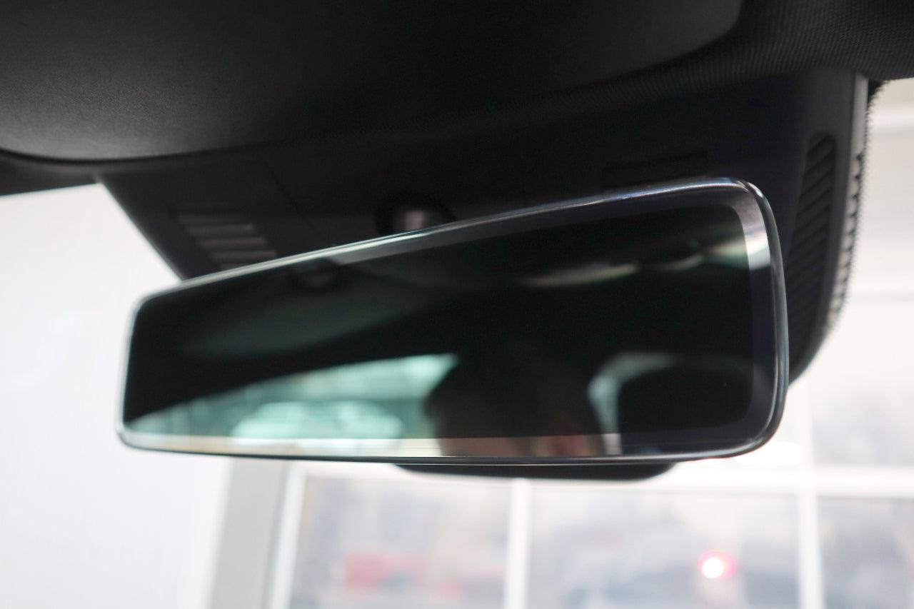 Complete set dimming interior mirror & exterior mirror driver side code 249 for Mercedes Benz A-Class W177 - SPEED LIGHT