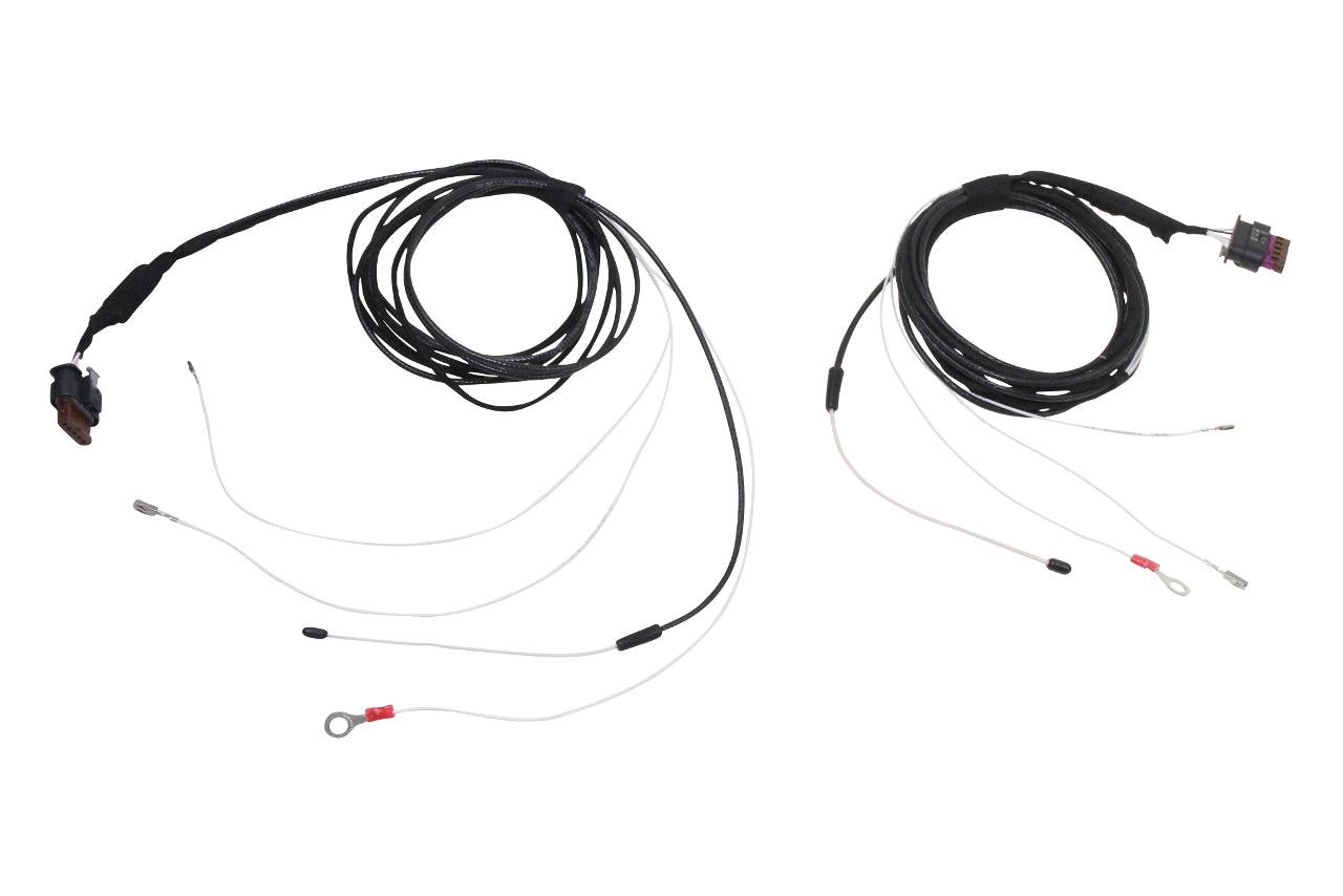 Complete kit HomeLink garage door opening for Audi A3 8Y - SPEED LIGHT